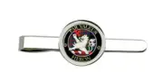 Heron Scottish Clan Tie Clip