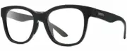 Smith Optics Caper-807 Designer Reading Glasses Gloss Black Panthos 53mm