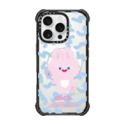 iPhone 16 Pro Ultra Impact Case MagSafe Compatible COCO