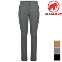 在飛比找蝦皮商城優惠-Mammut 長毛象 Trekkers 3.0 SO Pan