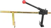 Tire Bead Breaker - Wheel Changing Tool, Car Tire Changer, Balancer Machine Kit | Bead Separation System, Portable Manual Equipment Setup for Bike Tractor Automotive Vehicle Repair Work