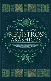 在飛比找誠品線上優惠-Registros Akáshicos: Liberando