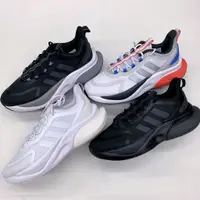 在飛比找蝦皮購物優惠-有間店🔹adidas ALPHABOUNCE + 男生 慢跑