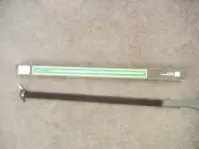 Solid Brass Fire Torch! Great for lighting fires!