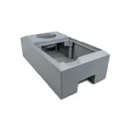 Victron Wall Mount Enclosure for Colour Control GX AND BMV or MPPT Control - ...