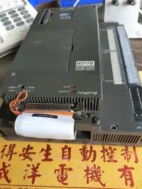 在飛比找Yahoo!奇摩拍賣優惠-mitsubishi A0J2HCPU A0J2-56DT 