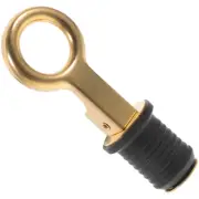 Kayak Scupper Plug Handheld Marine Boat Plug Kayak Drain Plug Replacement Boat