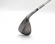 TaylorMade Hi-Toe 3 Wedge Copper 52.0°/9.0° Left Hand KBS Shaft Demo