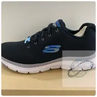 在飛比找蝦皮購物優惠-Skechers Flex Advantage 4.0/23