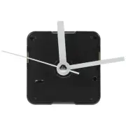 Quartz Clock Mechanism Repair DIY Wall Movement Small Hand Making