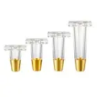 Furniture Leg Protector Acrylic TV Cabinet Foot for Wardrobe Shelf Cupboard