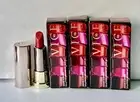 4 x Urban Decay Vice Lipstick in MANIC .03 oz Each New In Box