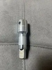 Cornwell Tools 1/2 Drive 3" Extension E33