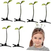 FOMIYES 100pcs Clips Alligator Hair Barrettes for Women Versatile Party Accessories for Casual Styles Effortless for Unique Hairstyles