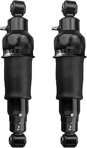 Rear Air Suspension Shock Absorber Struts Compat for Nissan Armada 2008-2015 for Infiniti QX56 2007-2010 4WD, 56200ZV60A 56200ZV50A 56200ZQ20C