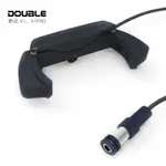 DOUBLE X1 PRO X1-PRO 吉他 雙系統拾音器 免開側孔 含麥克風打板可收音 雙拾音器