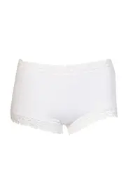 Parisienne Bamboo Full Brief--JOC-WYW8