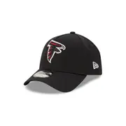 Atlanta Falcons NFL Essentials Black 9FORTY A-Frame Snapback