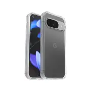 OtterBox Symmetry Clear Phone Case for Pixel 9/9Pro - Clear