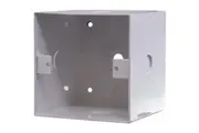 Metal Mounting Box For ITC Volume Control