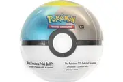 [Pokémon] Pokemon TCG: Poke Ball Tin - Moon Ball