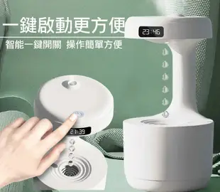 薰香機 加濕器 精油燈 水氧機 小夜燈 水氧機 精油 香氛機 氛圍燈