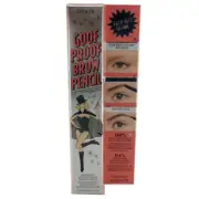 Benefit Cosmetics Goof Proof Brow Pencil
