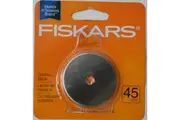 Fiskars 195310 45mm Rotary Blade For Fiskars 45mm Rotary Cutters