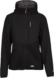 [TRESPASS] Womens/Ladies Tierra Fleece Jacket