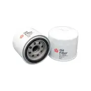 Sakura Oil Filter for Ford Courier PB MA PC 4G54 FE F2 AM 4G54 Petrol