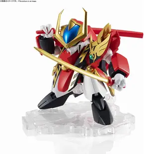 BANDAI NXEDGE STYLE 魔神英雄傳 龍戦丸 BD59072