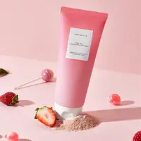 在飛比找蝦皮購物優惠-Graymelin Pink Salt Body Scrub