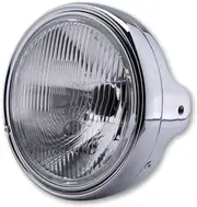 Shin Yo LTD, H4 headlight 7 inch