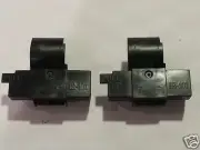 2 Pack! Casio FR 120 C Printing Calculator Ink Rollers - Casio FR120 C, FR-120 C