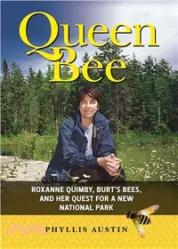 在飛比找三民網路書店優惠-Queen Bee ─ Roxanne Quimby, Bu