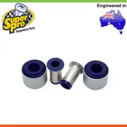 * SuperPro * Control Arm Lower Rear Bush Kit For. MINI MINI CLUBMAN R55, R56,... (for: Mini)