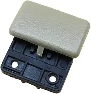 PTPUWQWZT Car Styling Glove Box Button Switch Toolbox Lock Handle Clip Fit for Nissan D22 Fit for Rui Fit for Qi Pickup Glove Box