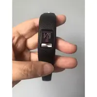 在飛比找蝦皮購物優惠-(二手）Garmin vivofit 4 智慧手環 vivo