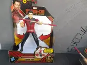 Marvel Shang-Chi action figure Legends of the ten rings NIP
