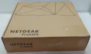 New Sealed - NetGear ProSAFE M7300-24XF Managed Switch XSM7224S-100NAS