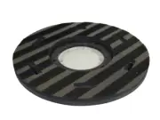 Padholder for Pads To 355mm Nilfisk-Alto Encore L2426/S2426 -streifenhaftb