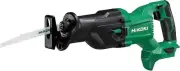 HIKOKI 36/18V Reciprocating Saw CR18DB(NN) With Counter Balance Body Only
