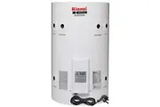 Rinnai HotFlo 50L 2.4kW Electric Hot Water Storage Tank With Plug EHF50S24P