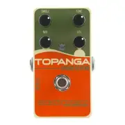 Reverb Guitar Effects Pedal