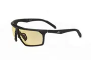 Sunglasses Adidas Sport SP0030 02E MATTE BLACK 70/9/135 MAN 70 mm