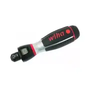 Wiha-28885 iTorque 9-45 in/lbs with 1/4" Bit Holder