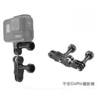 在飛比找蝦皮商城優惠-副廠配件 GoPro Hero 12 11 10 9 8 金