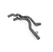 OEM AUDI Q7 4L ENGINE COOLANT PIPE 06E121044AF OE