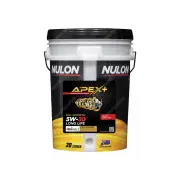 Nulon Full SYN APEX+ 5W-30 Long Life Engine Oil 20L APX5W30D1-20 Ref SYN5W30-20