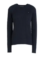[TOMMY HILFIGER] TOMMY HILFIGER Sweaters - Item 14432086